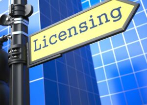 Getting a Liquor License