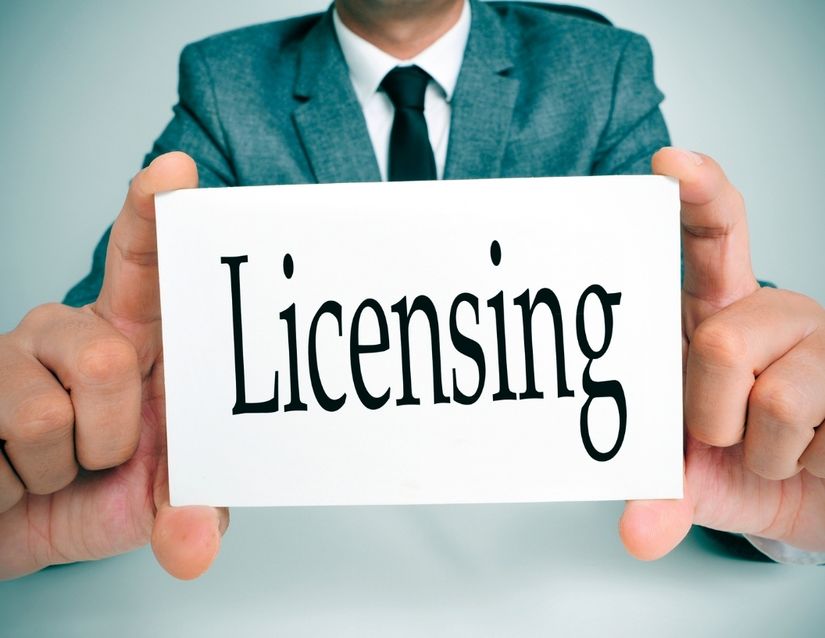 Contact Liquor License Network for licensing information