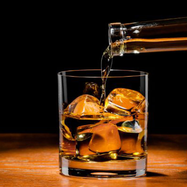 Liquor License in California Liquor License in California