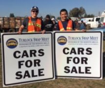 2019 Turlock Swap Meet