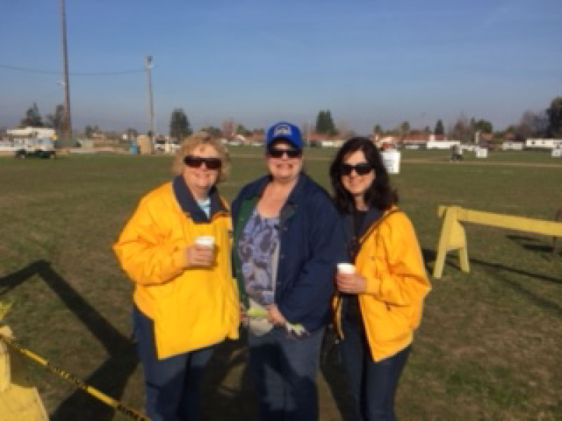 2019 Turlock Swap Meet