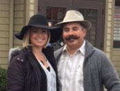 Berghold Winery Tour