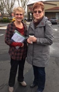 Berghold Winery Tour