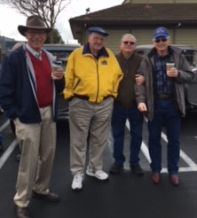 Berghold Winery Tour