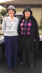 Berghold Winery Tour