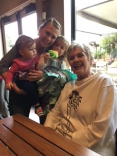 Berghold Winery Tour