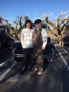 March 2018 Fallon House Tour