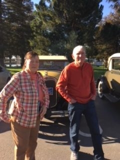 March 2018 Fallon House Tour