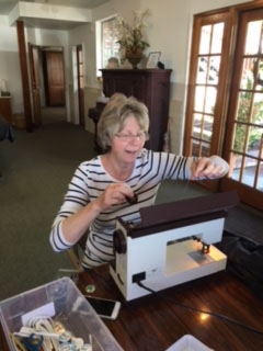 April 2019 Era Fashion Knicker Workshop
