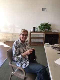 April 2019 Era Fashion Knicker Workshop