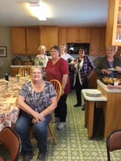 April 2019 Era Fashion Knicker Workshop