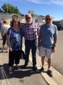 May 2019 Braden's Museum & Picnic Tour