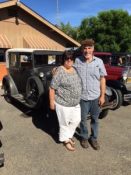 May 2019 Braden's Museum & Picnic Tour