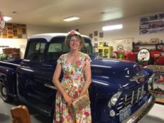 May 2019 Braden's Museum & Picnic Tour