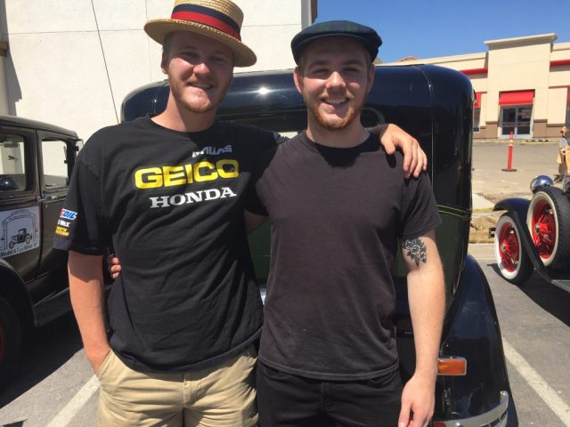 June 2019 Apricot Festival