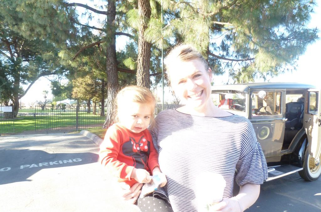 March 2019 Fallon House Tour