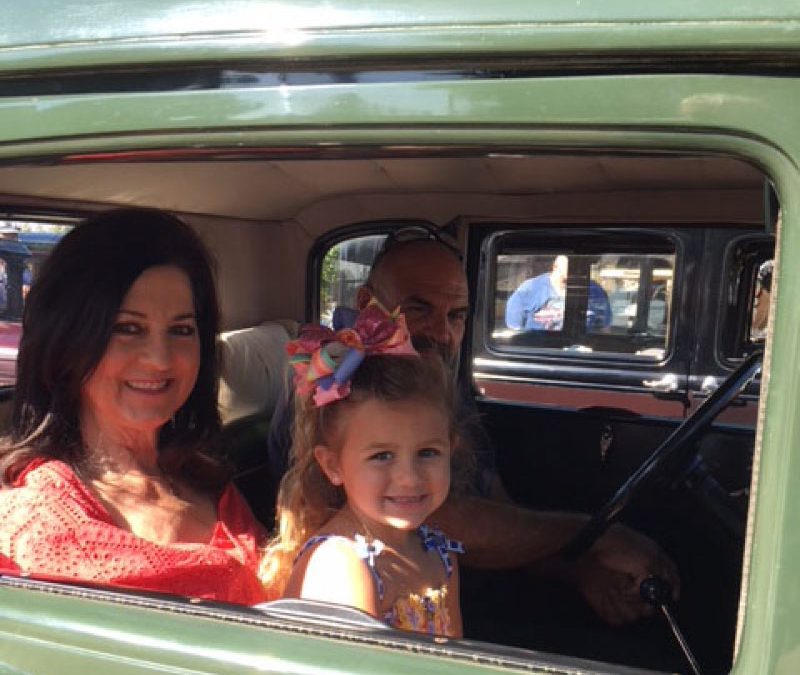 June 2019 Apricot Festival