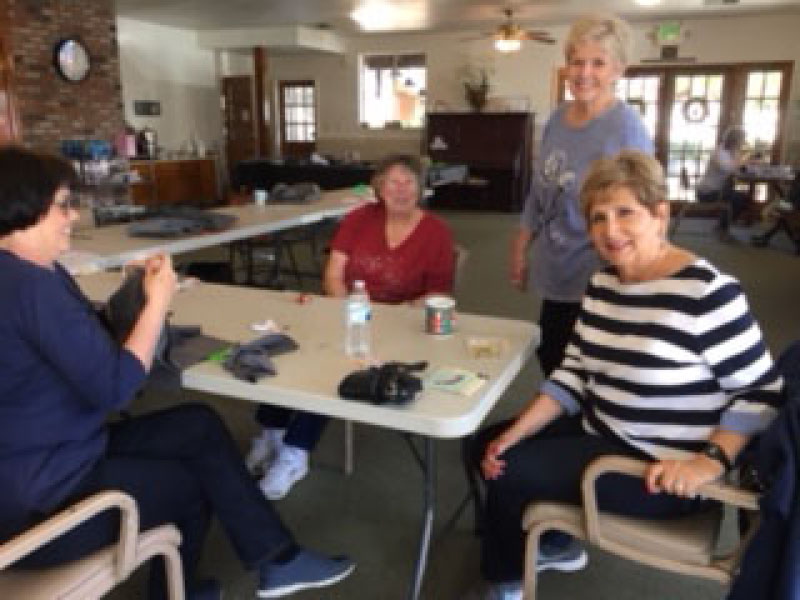 April 2019 Era Fashion Knicker Workshop