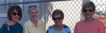 June 2019 Apricot Festival