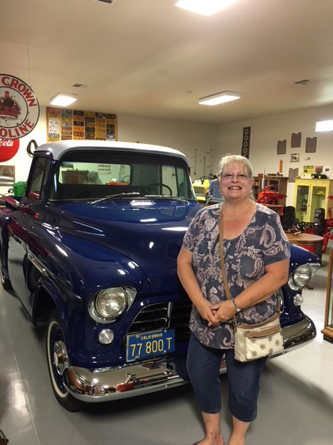 Braden’s Museum and Picnic Tour