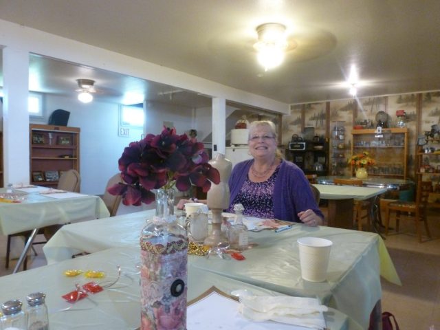 Modesto Model A Club - Waterford Museum Tour