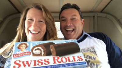 Model A Club of the Modesto Area - Sheltering in Place