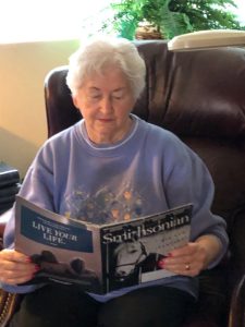 Model A Club of the Modesto Area - Sheltering in Place