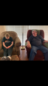 Model A Club of the Modesto Area - Sheltering in Place