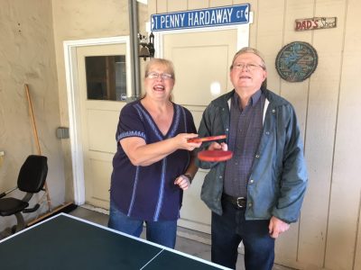 Model A Club of the Modesto Area - Sheltering in Place