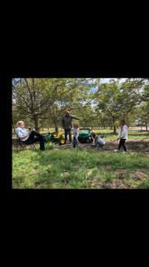 Model A Club of the Modesto Area - Sheltering in Place