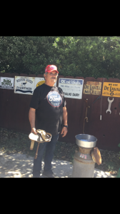 Model A Club of the Modesto Area - Sheltering in Place