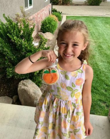 Apricot Fiesta Parade - Model A Club in Modesto, Ca